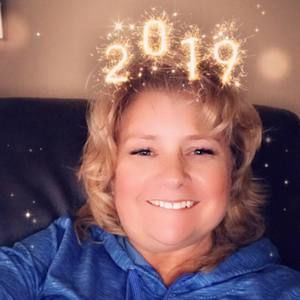 Meet your Posher, Kathy